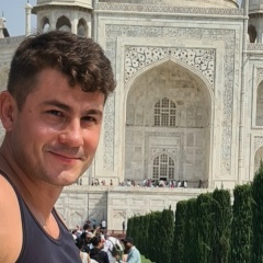 Денис Конюченко, 17.02.1984, Москва