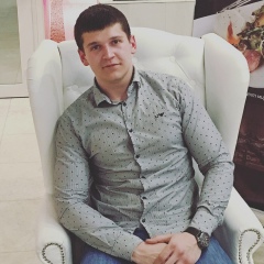 Виталик Головко, 28.12, Москва