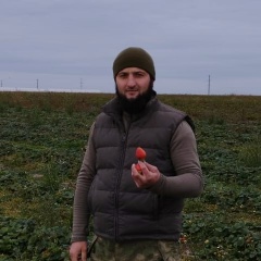 Имран Митаев, 03.11.1990, Грозный