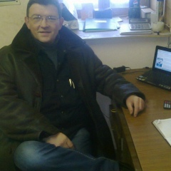 Альберт Чонка, 13.07.1969, Ярославль