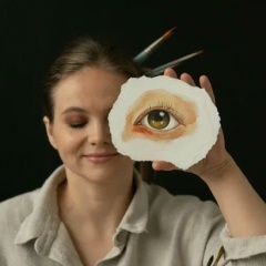 Анна Синявская, 19.06, Москва