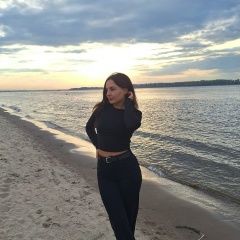 Анастасия Голоденко, 17.04.1991