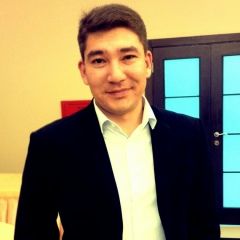 Ильнур Даутов, 24.03, Алматы