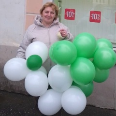 Татьяна Задойнова, 07.08.1971, Боровичи