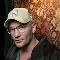 Руслан Прям, 03.01, Москва