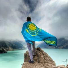 Иван Куричев, 28.11, Караганда