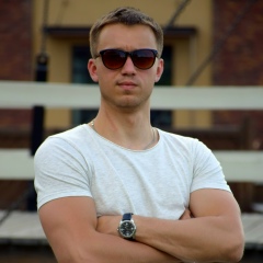 Денис Никанов, 03.10.1994, Киев