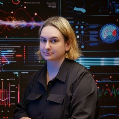 Лилия Полянская, 01.02, Санкт-Петербург