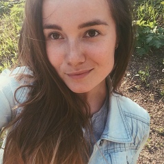 Виктория Моторина, 13.05, Южно-Сахалинск