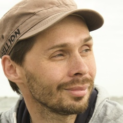 Андрей Козынцев, 15.04, Санкт-Петербург