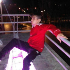 Ferman Zamanov, 04.01.1998, Сумгаит