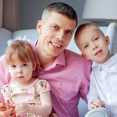 Дмитрий Демченко, Санкт-Петербург