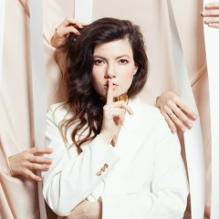 Анна Радченко, 25.11, London