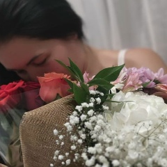 Анна Костюченкова, 12.10.1985, Иркутск