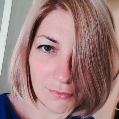 Даниэла Новак, 09.08, Москва