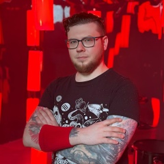 Антон Буковщиков, 02.08, Москва