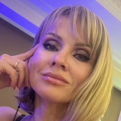 Юлия Миллер, 27.07, Зеленоград