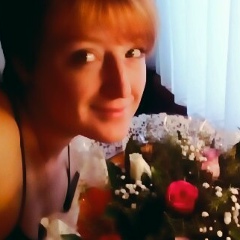 Аня Романенко, 26.10, Киев