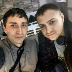 Валера Lans, 21.01.1993, Павлоград