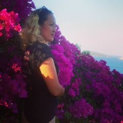 Екатерина Калюта, 04.01.1986, Днепр (Днепропетровск)