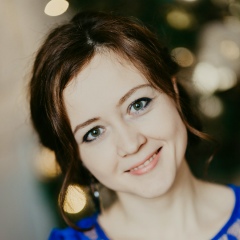 Лена Митина, 09.11, Йошкар-Ола