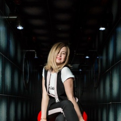 Гузаль Ахметшина, Казань