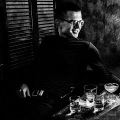 Александр Жиров, 10.08, Москва