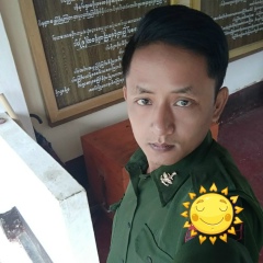 Ko Ye, 04.06.1986, Yangon