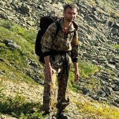 Михаил Зенкин, 26.05, Санкт-Петербург