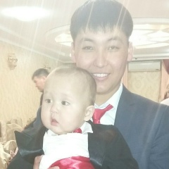 Мадияр Торгаев, 10.04.1987, Улытау