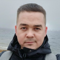 Владимир Александров, 29.08