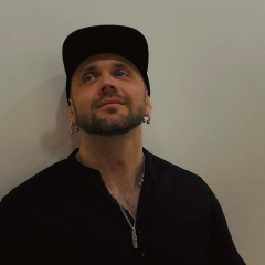 Евгений Возчиков, 09.03, Москва