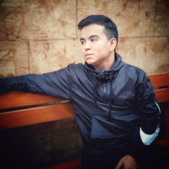 Дархан Есенжол, 31.08.1995, Алматы