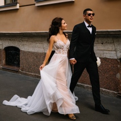 Женька Давыдкин, 23.12.1989, Ришон ЛеЦион