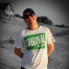 Вадим Волков, Санкт-Петербург