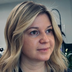 Мария Белова, 07.05.1983, Москва