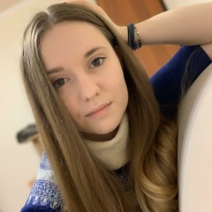 Нина Свиридова, 05.05, Москва