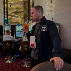 Dimka Сохранный, 04.07.1991, Москва