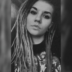 Валентина Томина, 24.09.1992, Москва