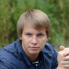 Денис Якутович, 18.07.1987, Минск