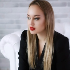 Юлия Довгалюк, 08.03.1990