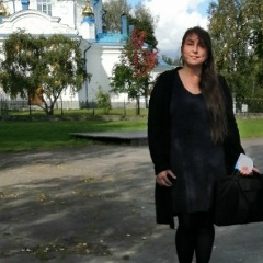 Зина Федотова, 18.11