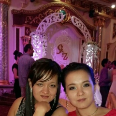 Наталья Карандашова, 26.03.1993, Ташкент