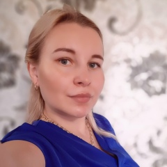 Ирусик Костина, 15.04, Нижний Новгород