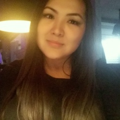 Aigerim Kushkinbaeva, 03.09, Алматы