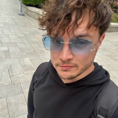 Dmitry Volnuy, 25.04, Москва
