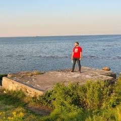Александр Румянцев