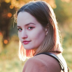 Алина Темирканова, 04.01, Москва