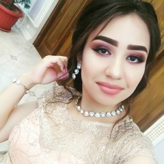 Гуля Карабаева, 27.12, Самарканд