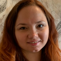 Дарья Плацинда-Баранова, 08.07.1987, Колпино